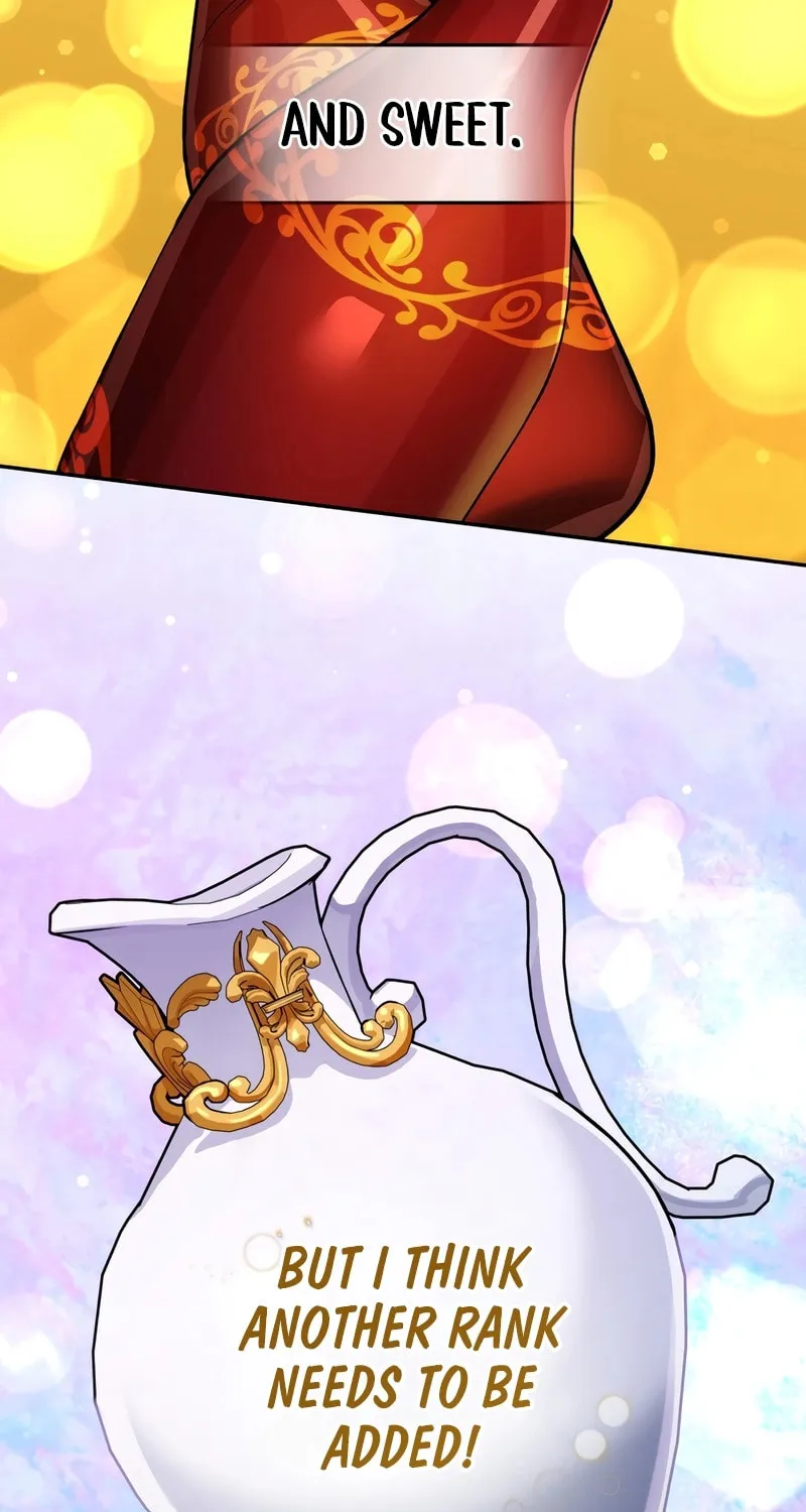 Bizarre Restaurant Chapter 79 page 76 - 