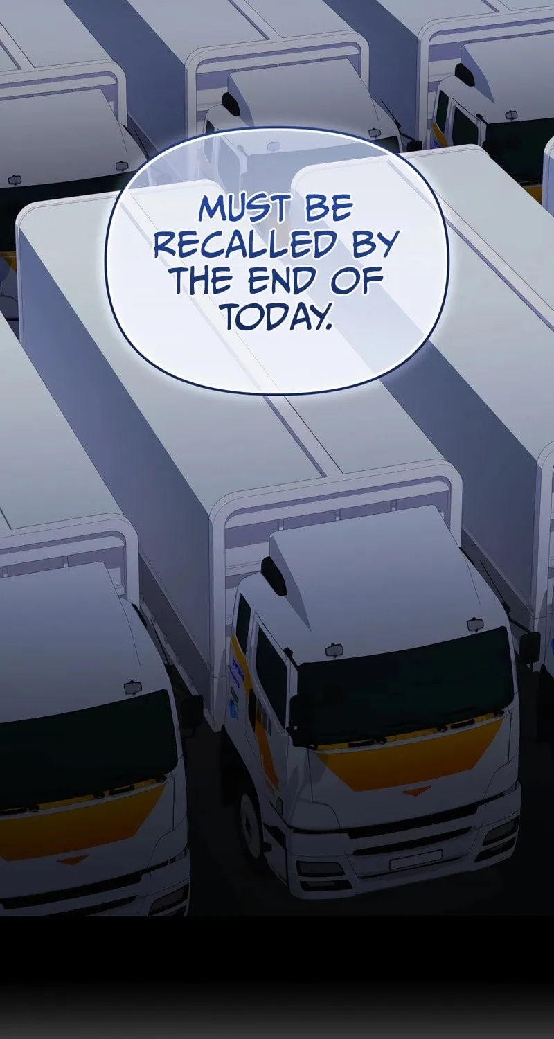 Bizarre Restaurant Chapter 79 page 9 - 