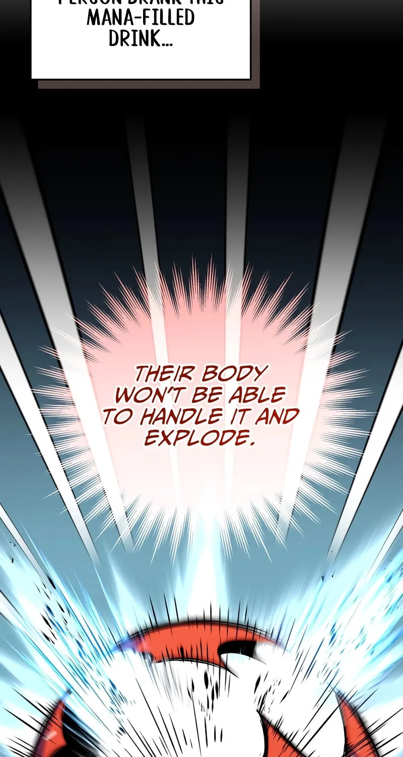 Bizarre Restaurant Chapter 79 page 84 - 