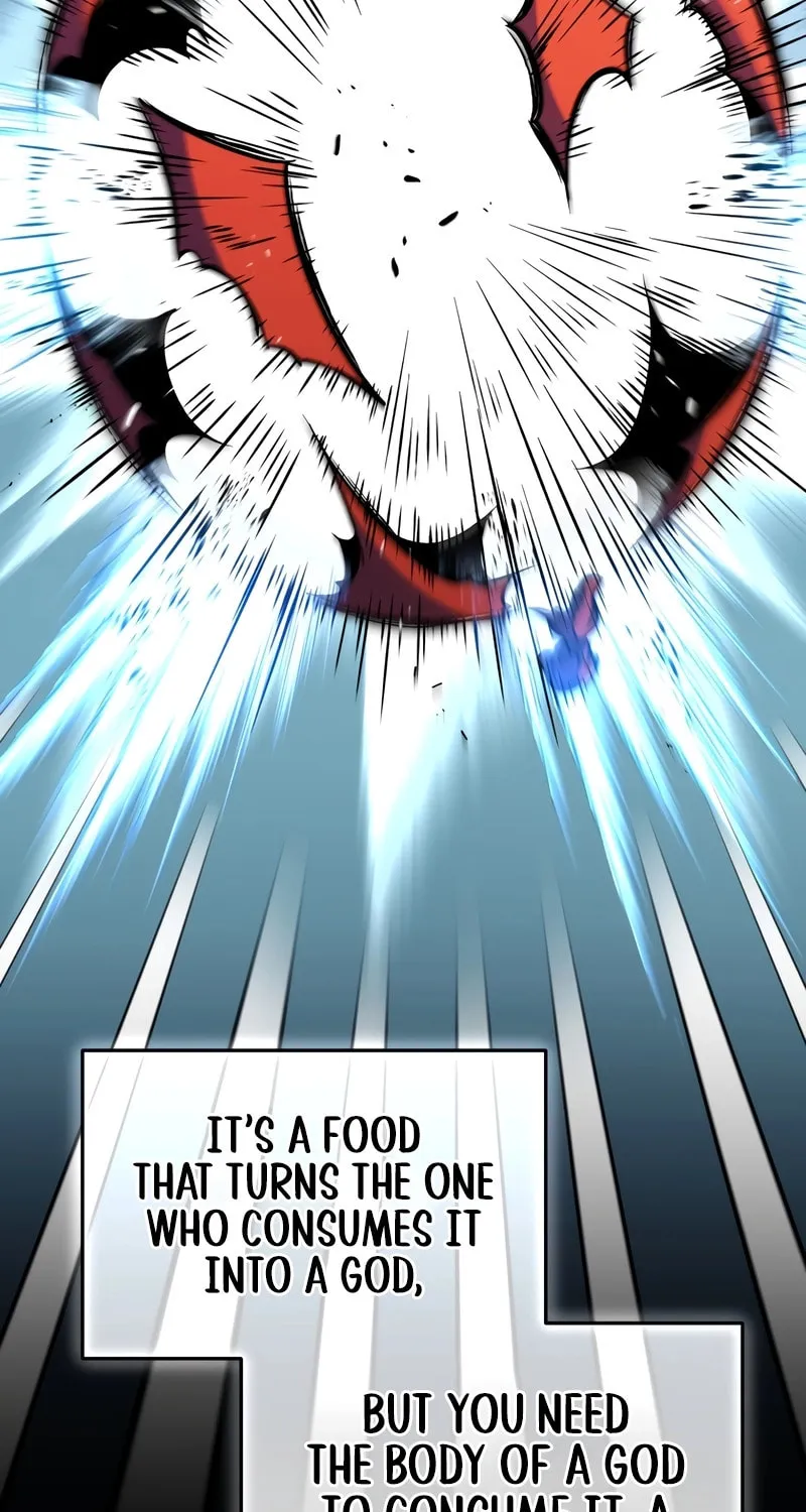 Bizarre Restaurant Chapter 79 page 85 - 