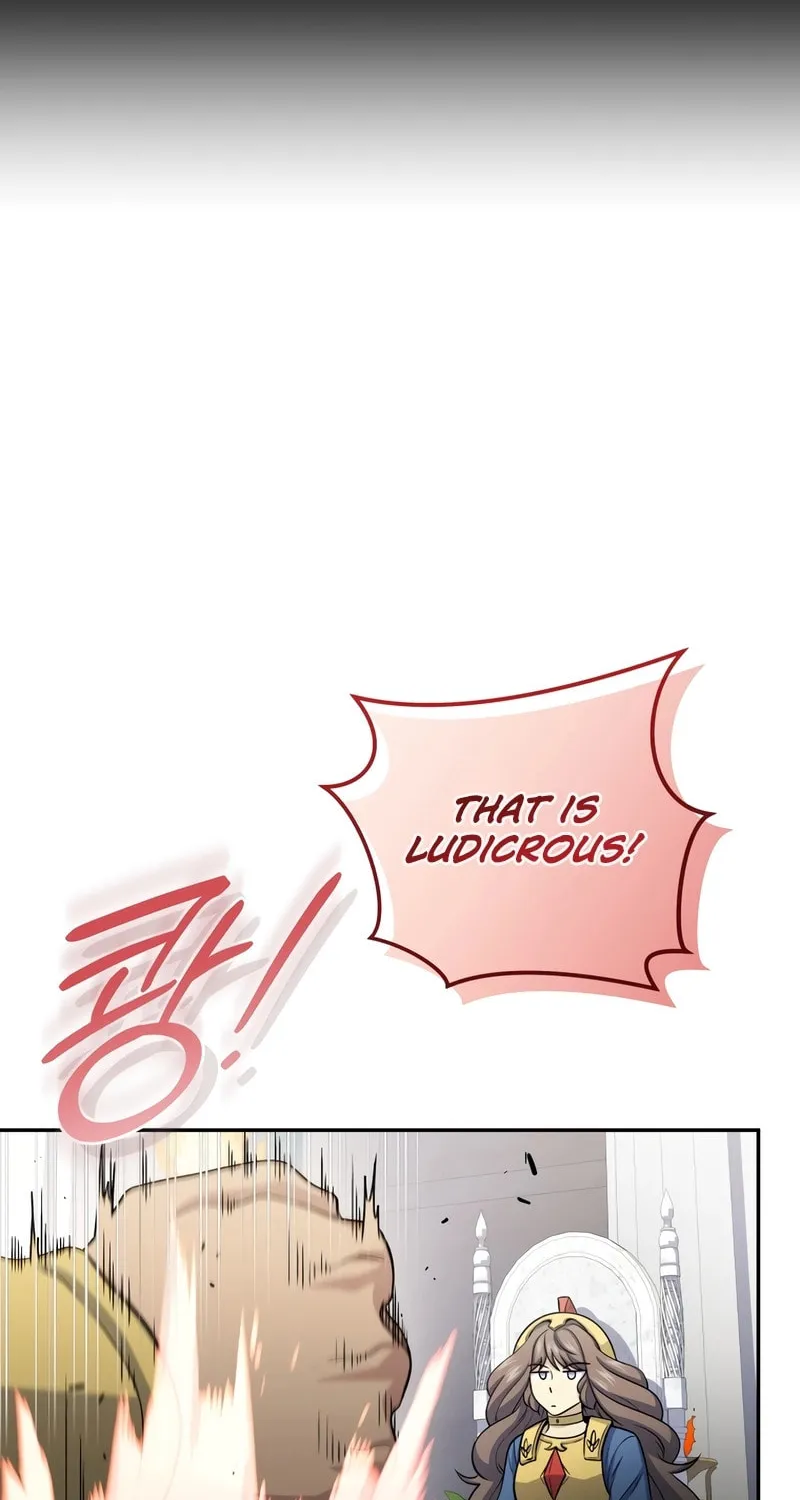 Bizarre Restaurant Chapter 79 page 10 - 