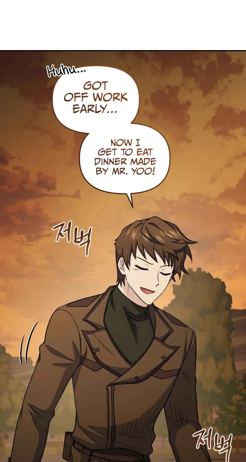 Bizarre Restaurant Chapter 79 page 94 - 