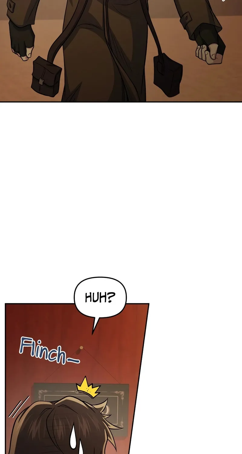 Bizarre Restaurant Chapter 79 page 95 - 