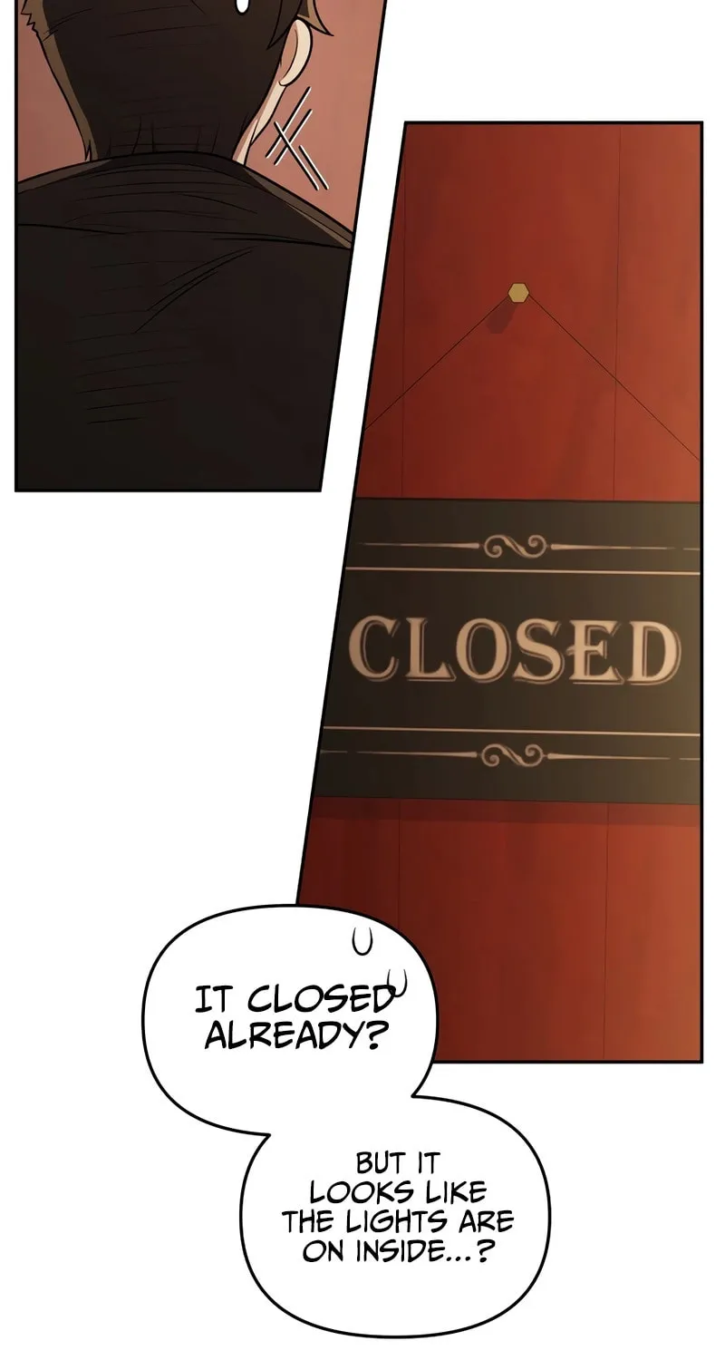 Bizarre Restaurant Chapter 79 page 96 - 