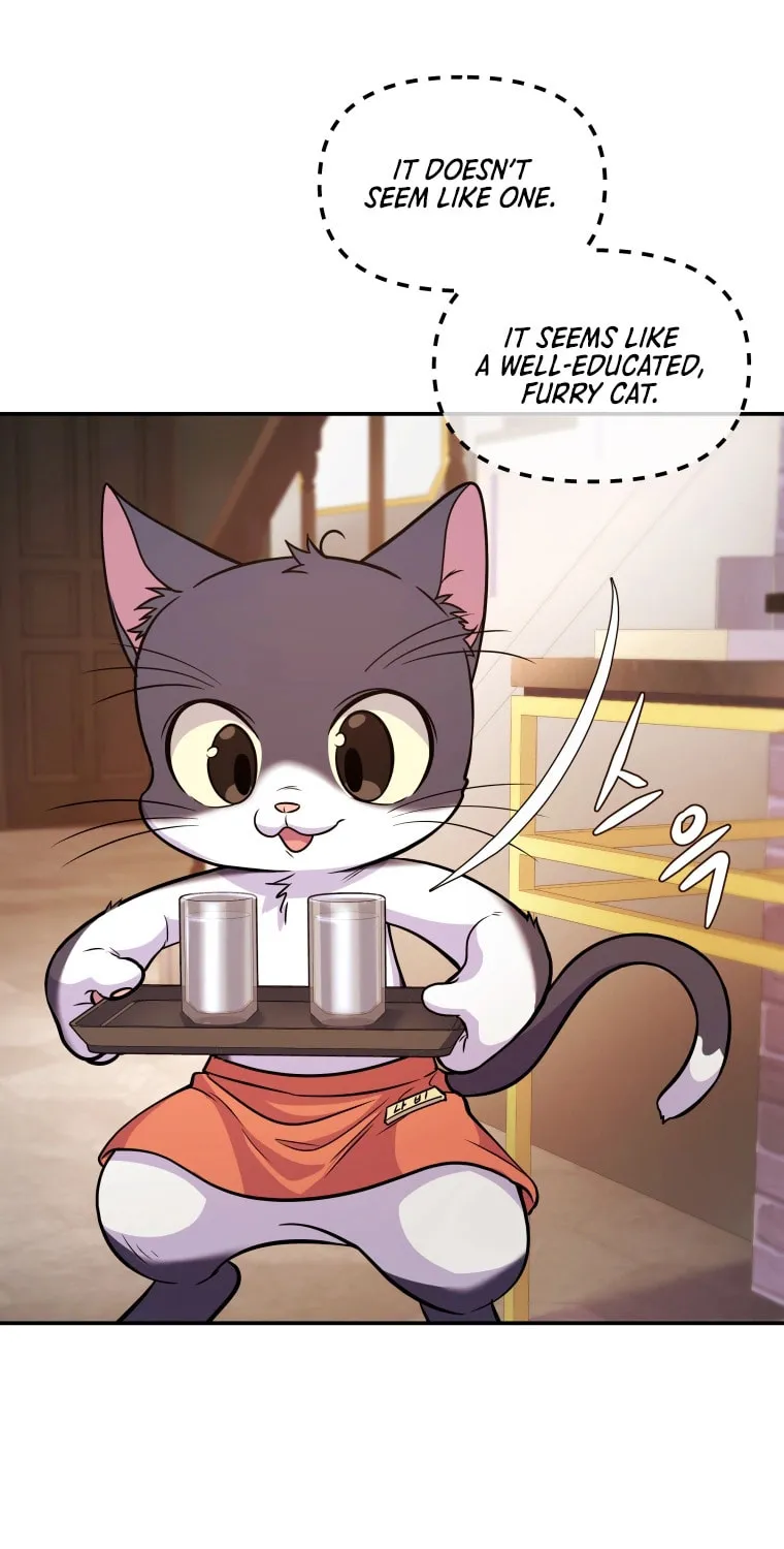 Bizarre Restaurant Chapter 8 page 26 - 