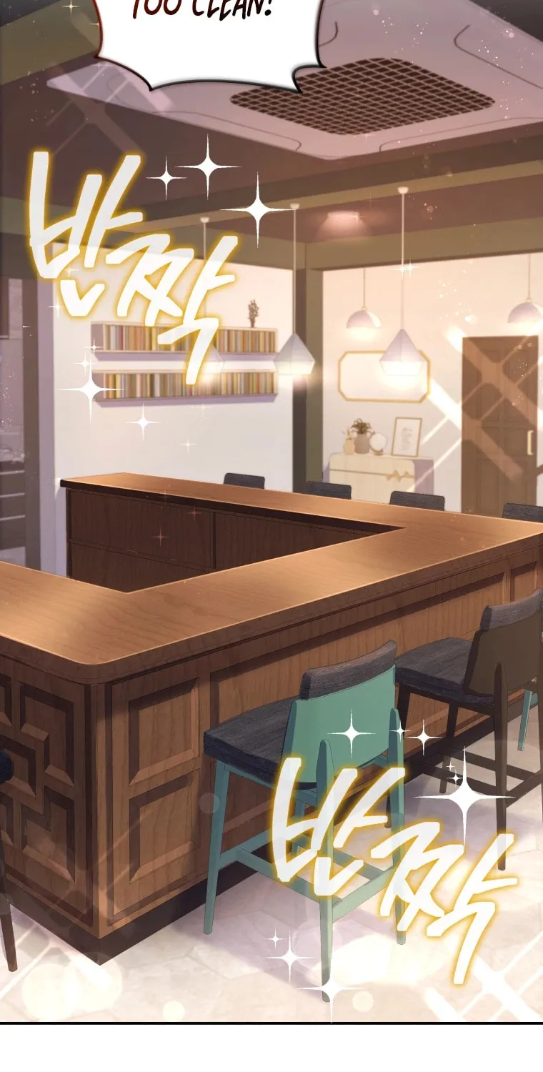Bizarre Restaurant Chapter 8 page 31 - 