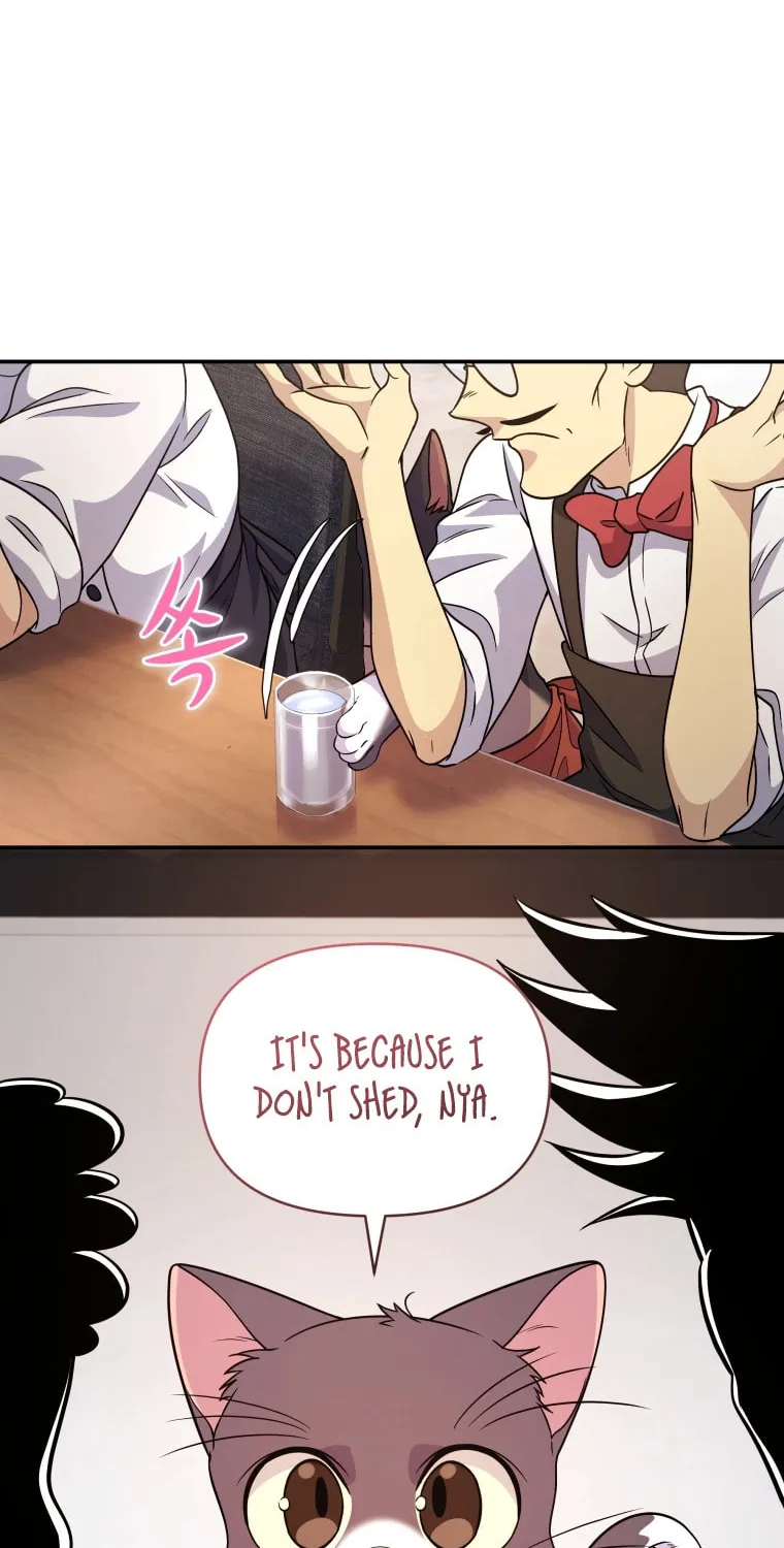 Bizarre Restaurant Chapter 8 page 33 - 