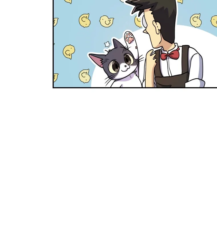 Bizarre Restaurant Chapter 8 page 37 - 