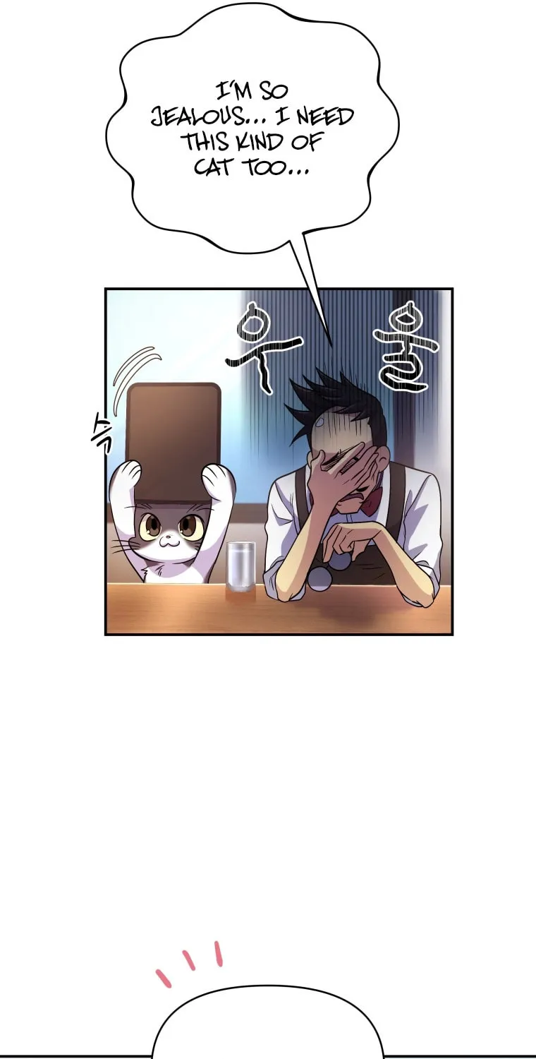 Bizarre Restaurant Chapter 8 page 38 - 