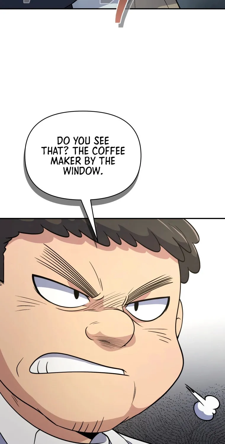 Bizarre Restaurant Chapter 8 page 5 - 