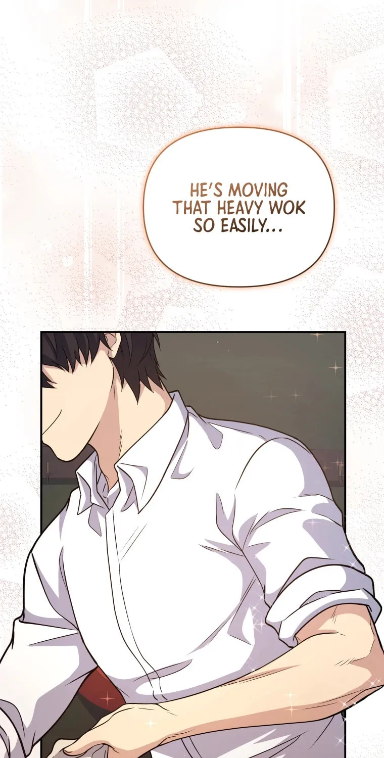 Bizarre Restaurant Chapter 8 page 49 - 