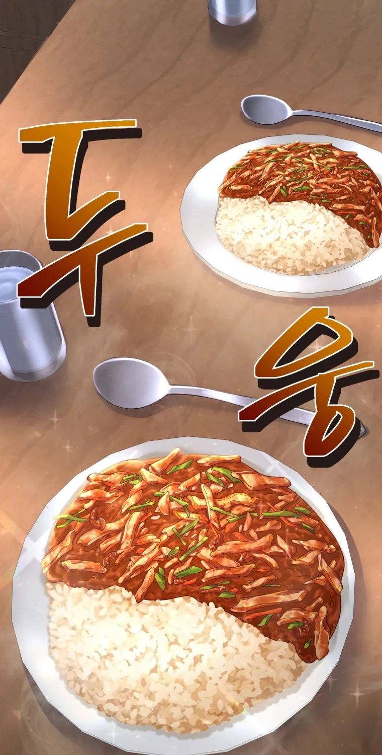Bizarre Restaurant Chapter 8 page 58 - 