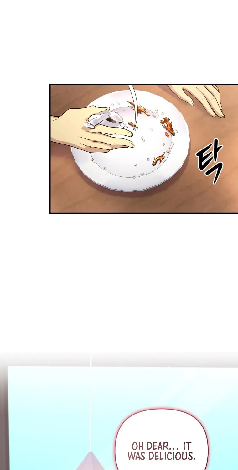 Bizarre Restaurant Chapter 8 page 65 - 