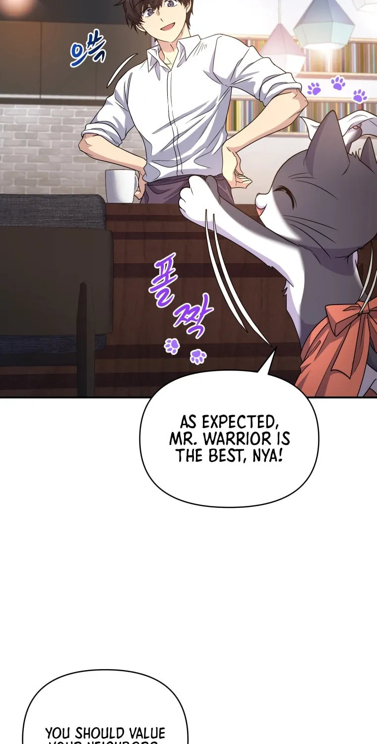 Bizarre Restaurant Chapter 8 page 77 - 