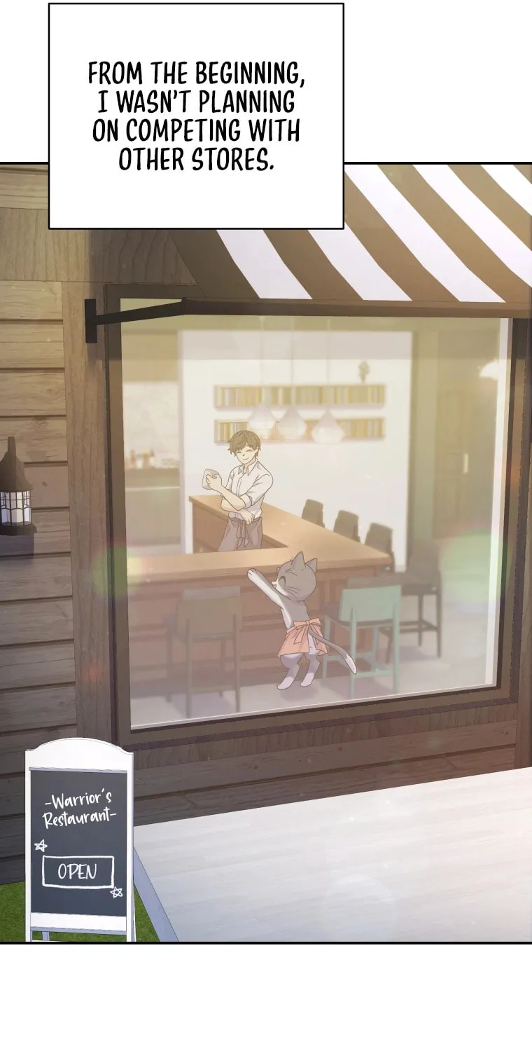Bizarre Restaurant Chapter 8 page 79 - 