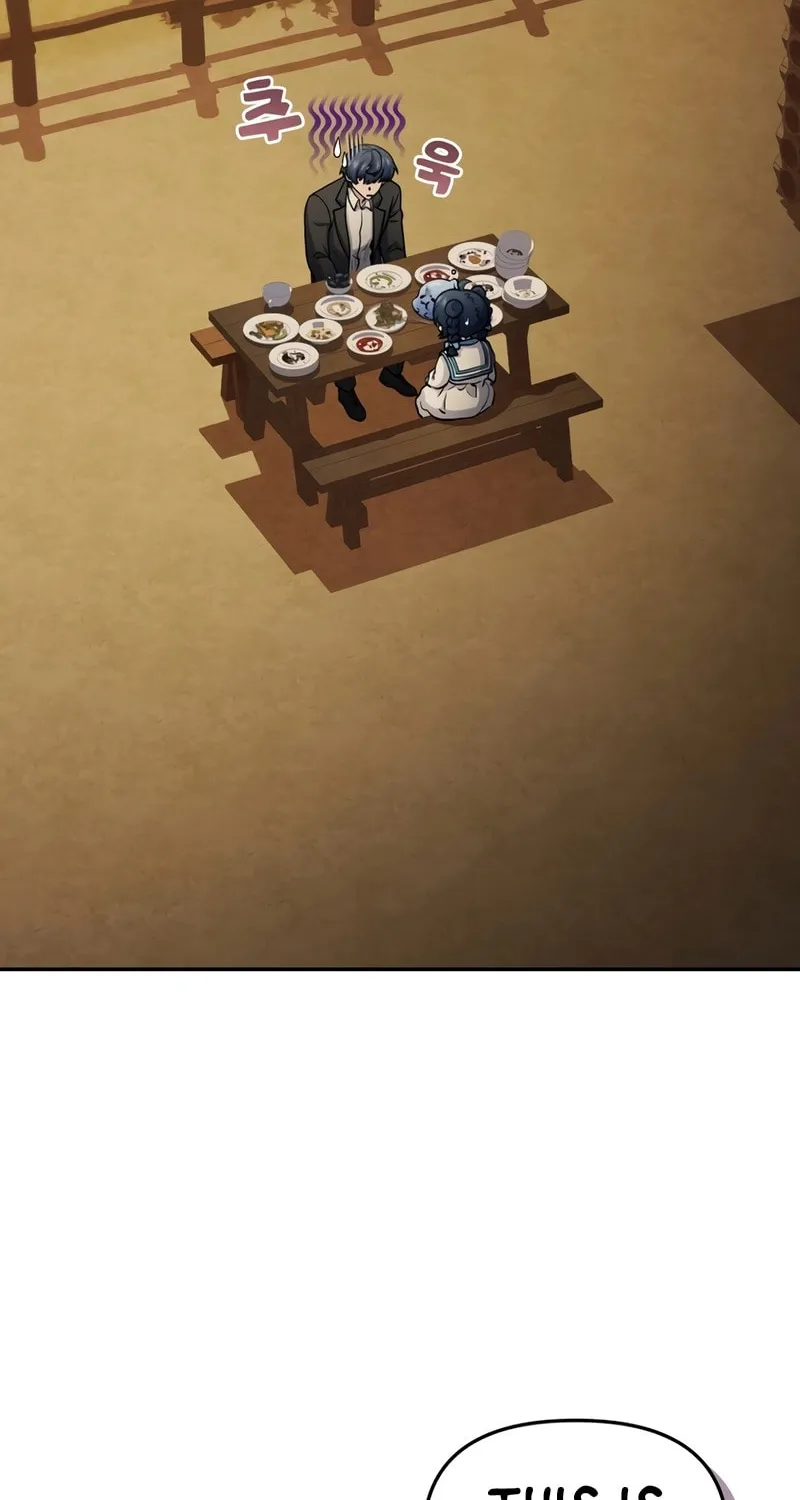 Bizarre Restaurant Chapter 80 page 2 - 