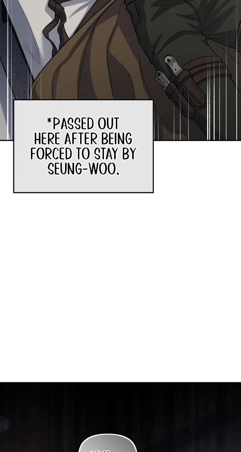 Bizarre Restaurant Chapter 80 page 108 - 