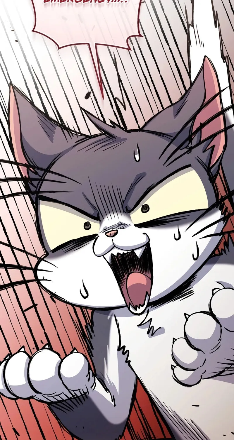 Bizarre Restaurant Chapter 80 page 111 - 