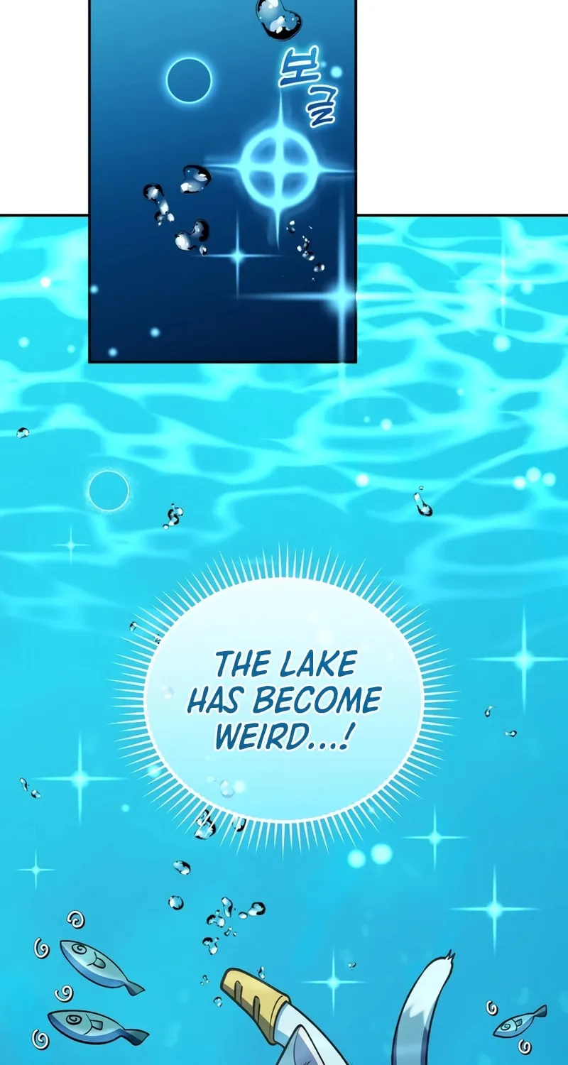 Bizarre Restaurant Chapter 80 page 14 - 