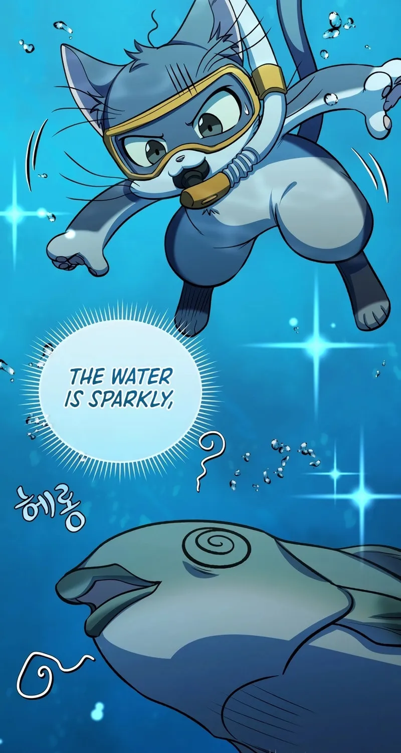 Bizarre Restaurant Chapter 80 page 15 - 