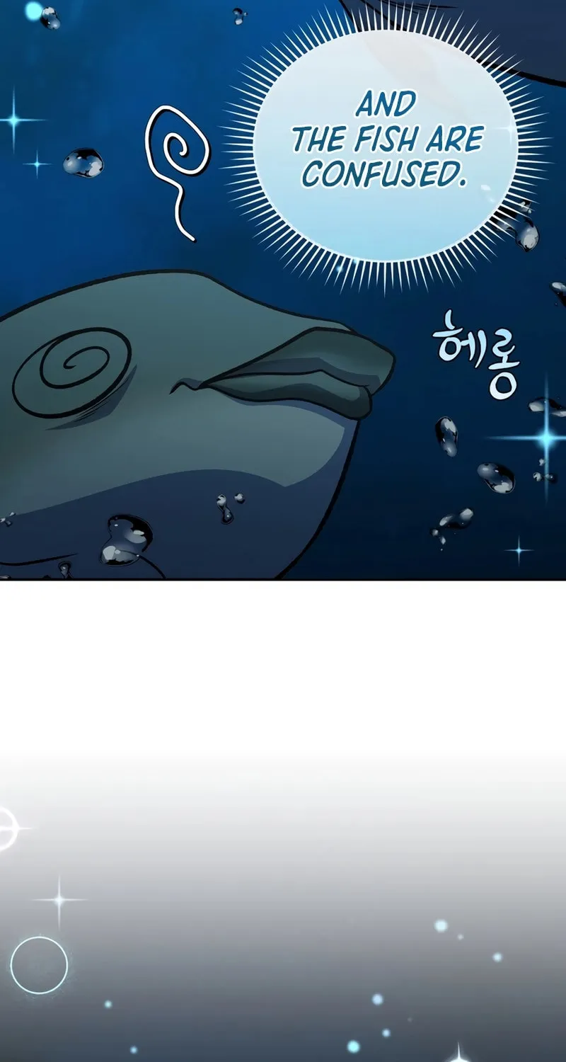 Bizarre Restaurant Chapter 80 page 16 - 