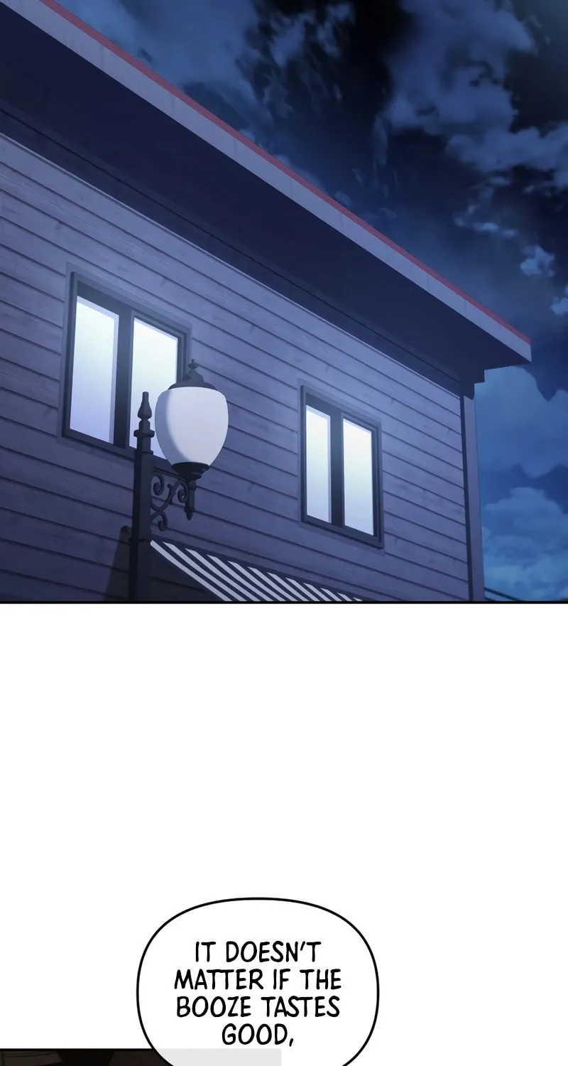 Bizarre Restaurant Chapter 80 page 21 - 