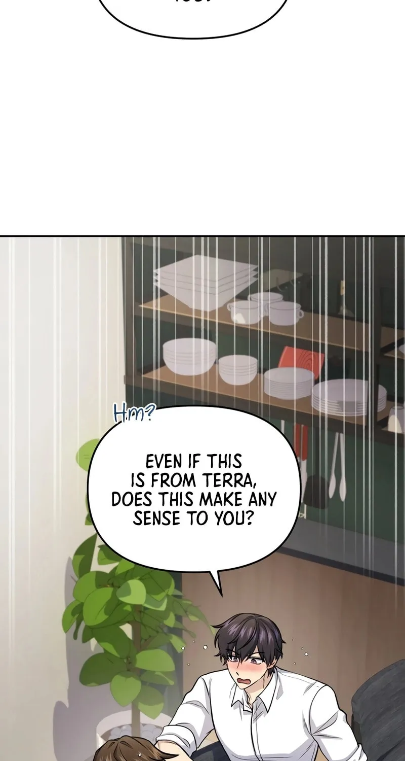 Bizarre Restaurant Chapter 80 page 23 - 