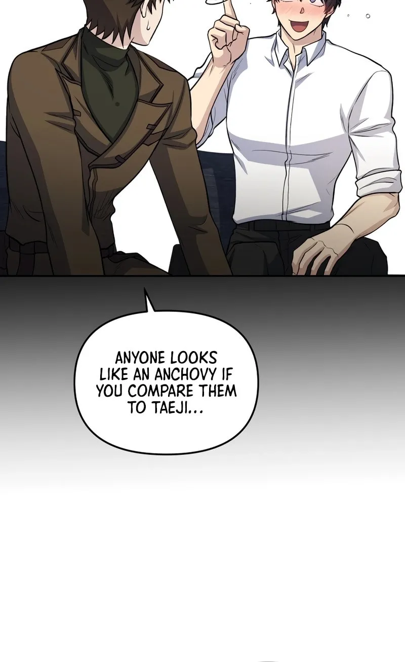 Bizarre Restaurant Chapter 80 page 28 - 