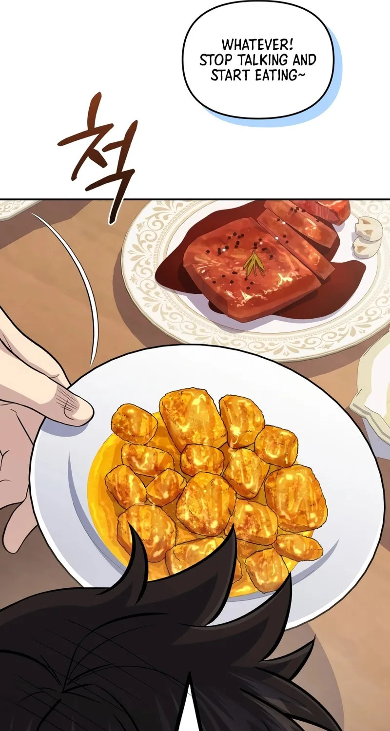 Bizarre Restaurant Chapter 80 page 29 - 