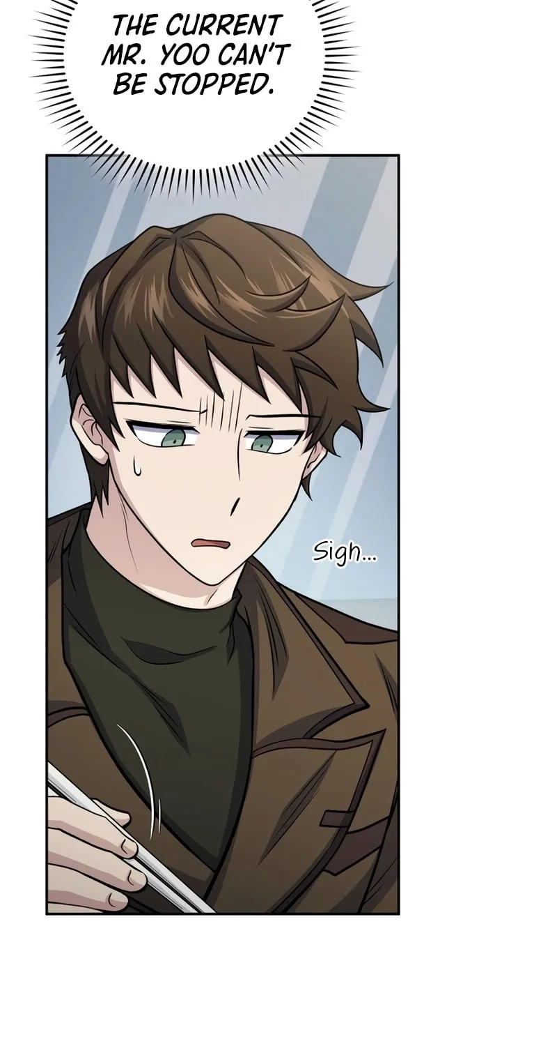 Bizarre Restaurant Chapter 80 page 31 - 