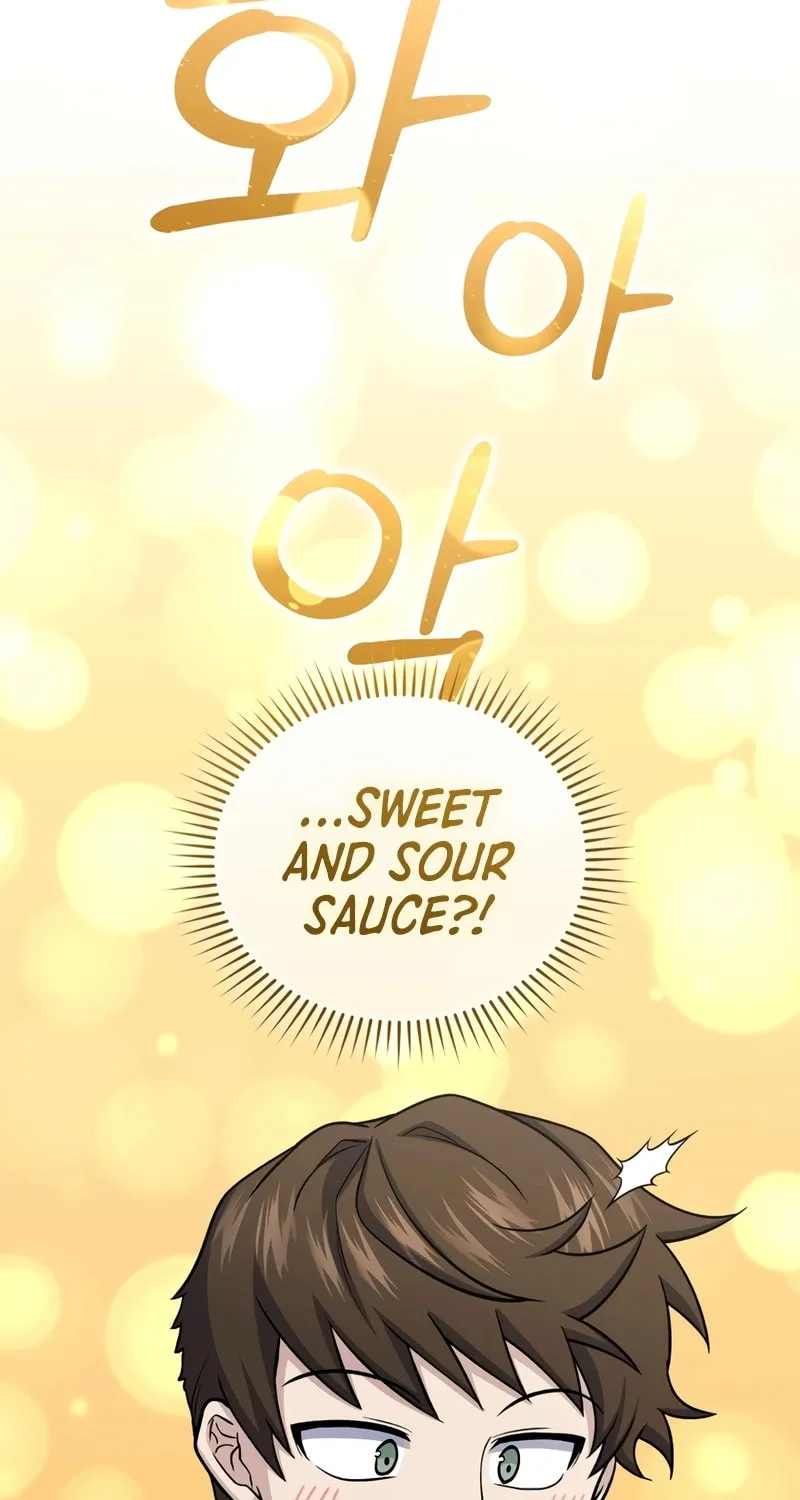 Bizarre Restaurant Chapter 80 page 33 - 