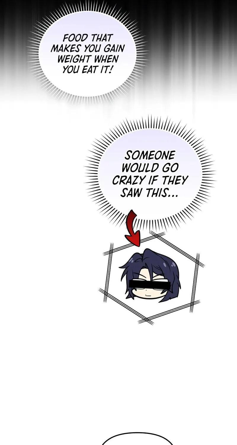 Bizarre Restaurant Chapter 80 page 39 - 