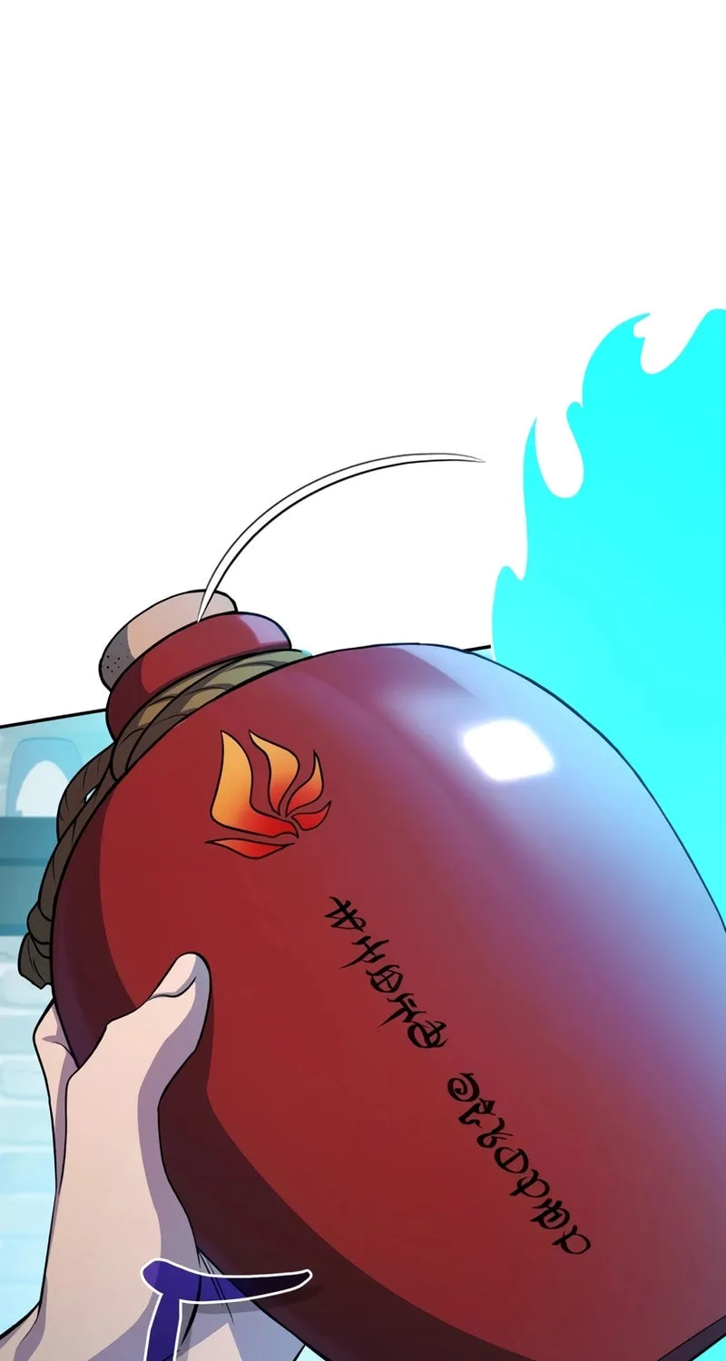 Bizarre Restaurant Chapter 80 page 41 - 