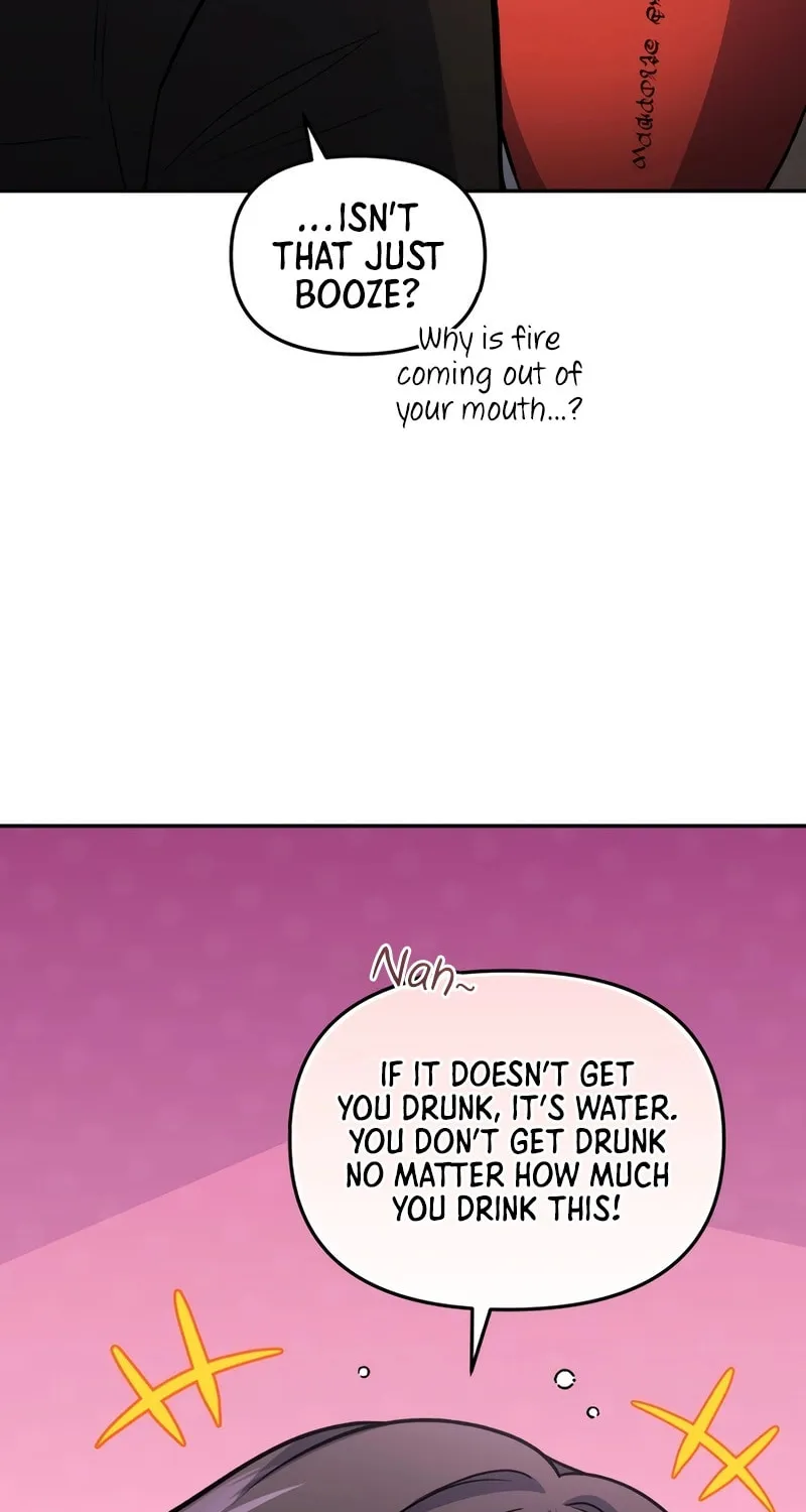 Bizarre Restaurant Chapter 80 page 45 - 