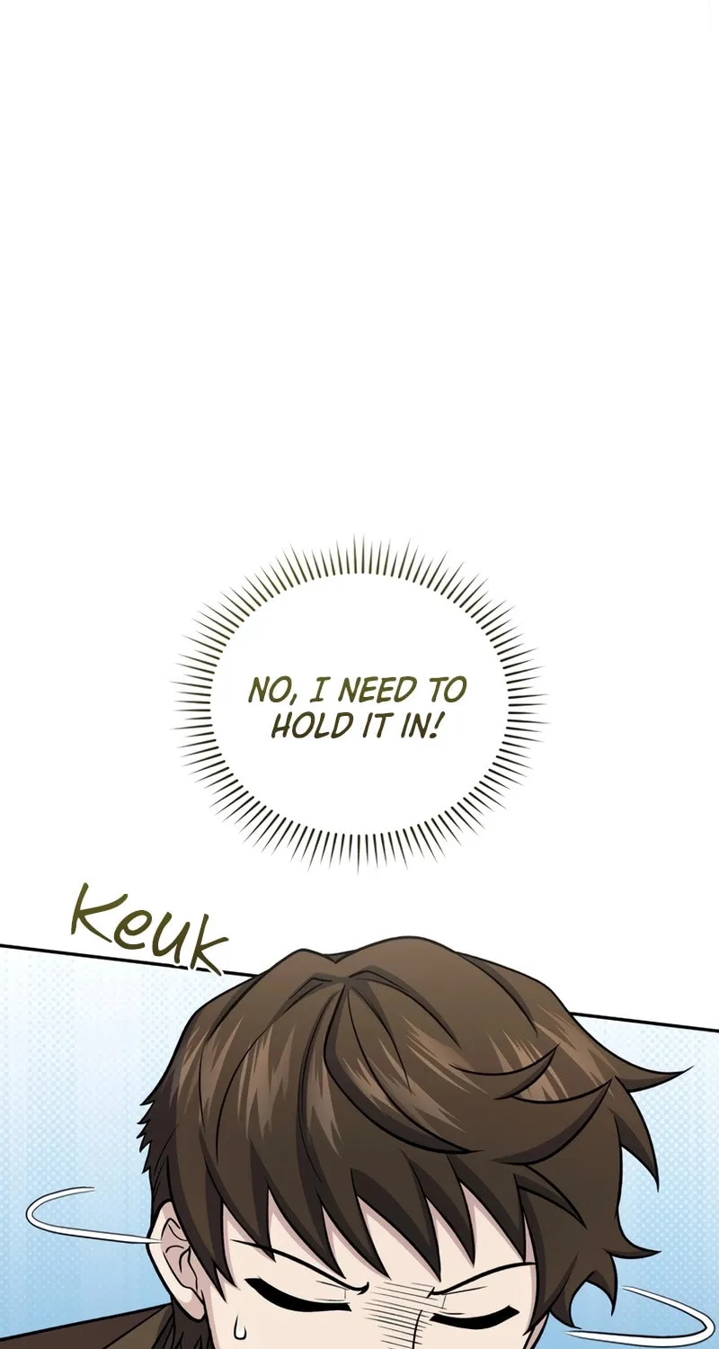 Bizarre Restaurant Chapter 80 page 48 - 