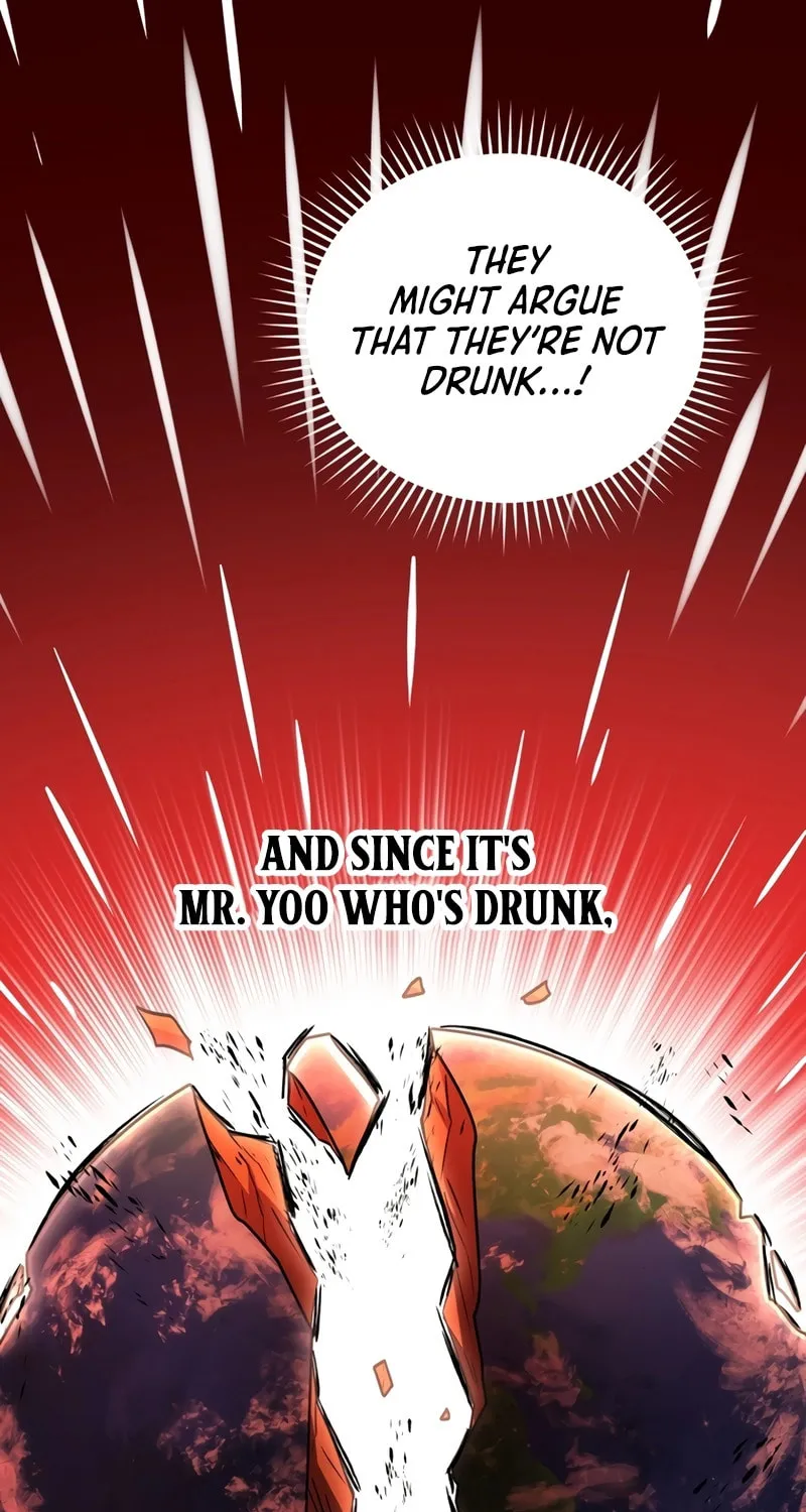 Bizarre Restaurant Chapter 80 page 50 - 