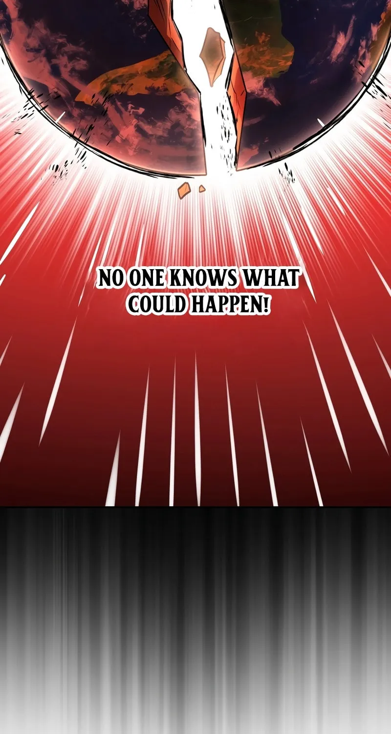 Bizarre Restaurant Chapter 80 page 51 - 