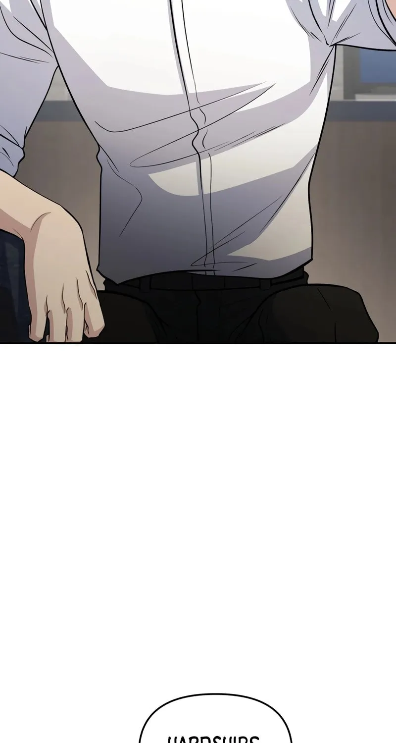 Bizarre Restaurant Chapter 80 page 53 - 