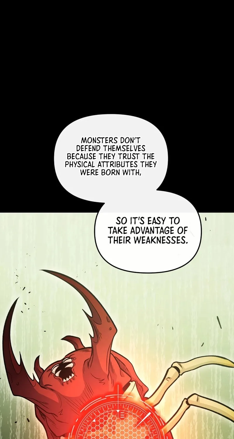 Bizarre Restaurant Chapter 80 page 59 - 
