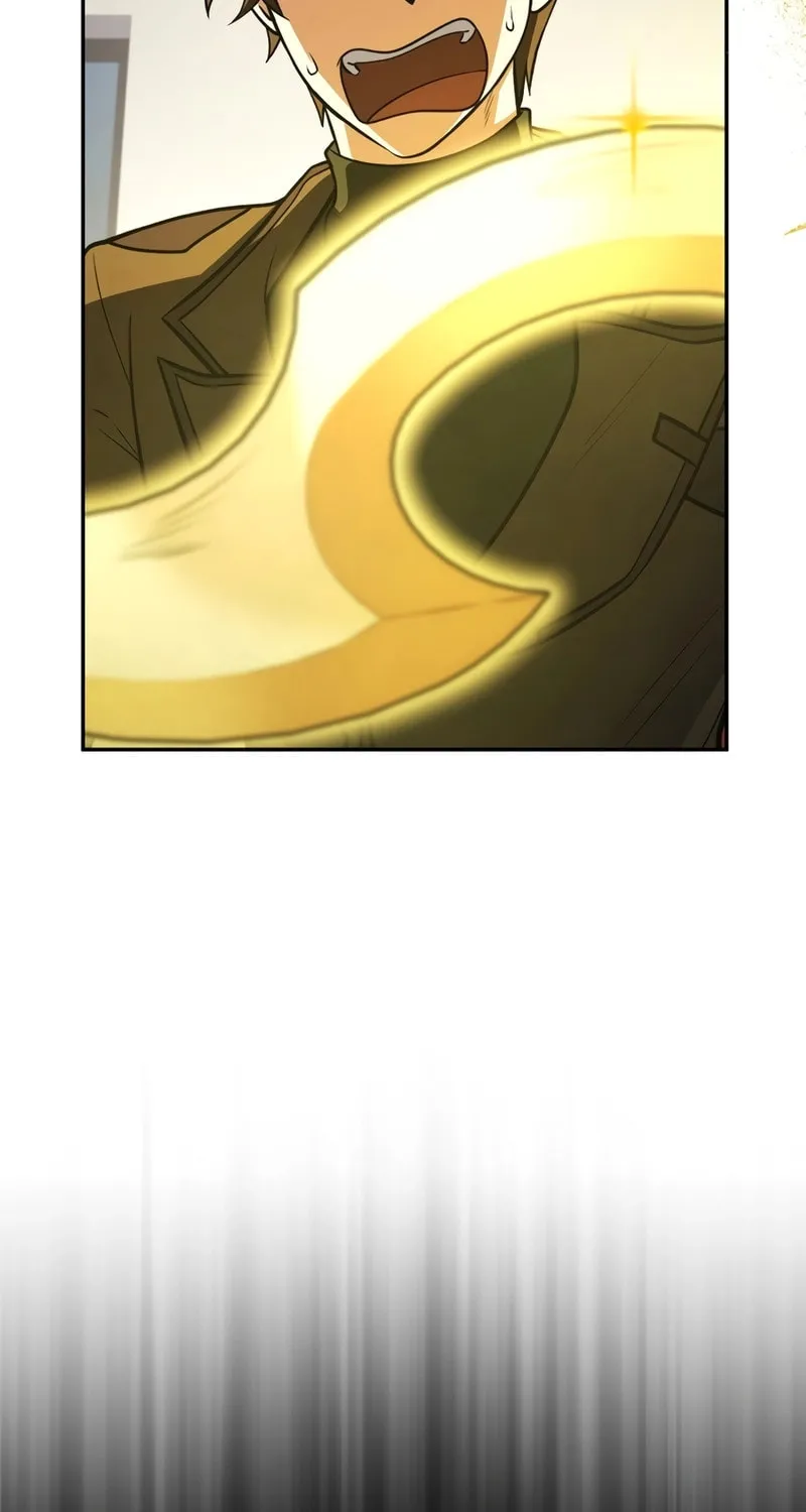 Bizarre Restaurant Chapter 80 page 69 - 