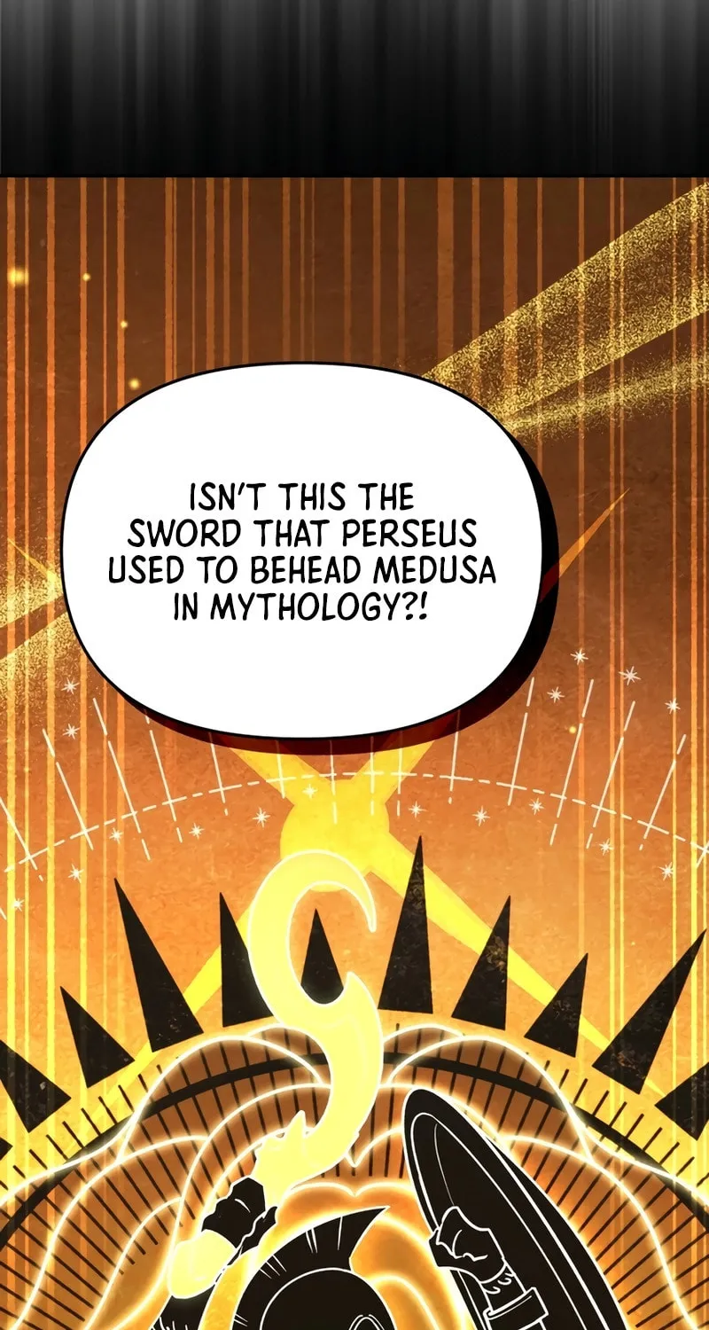 Bizarre Restaurant Chapter 80 page 70 - 