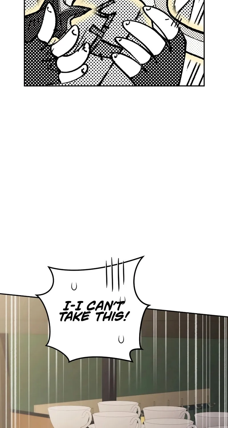 Bizarre Restaurant Chapter 80 page 77 - 