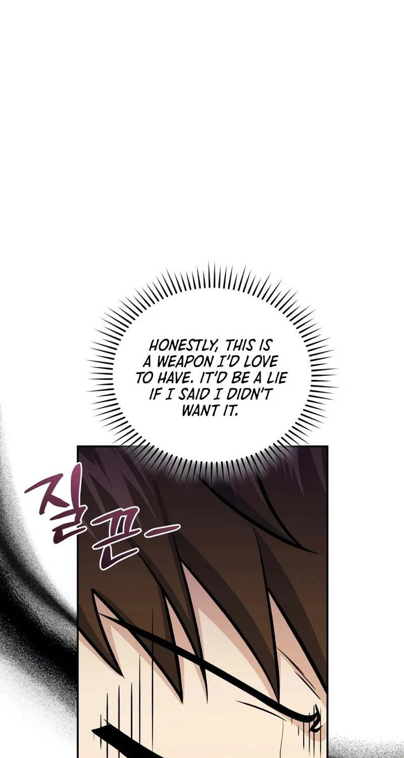Bizarre Restaurant Chapter 80 page 79 - 