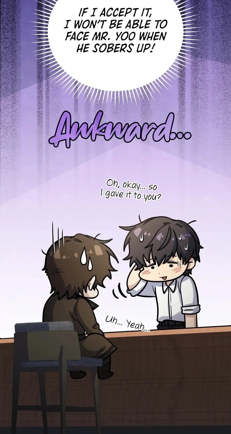 Bizarre Restaurant Chapter 80 page 81 - 