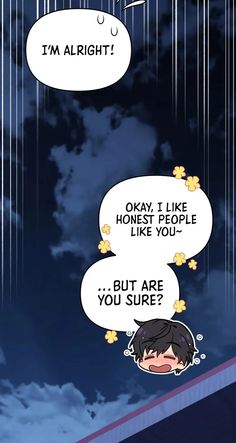 Bizarre Restaurant Chapter 80 page 83 - 