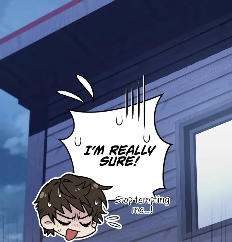 Bizarre Restaurant Chapter 80 page 84 - 