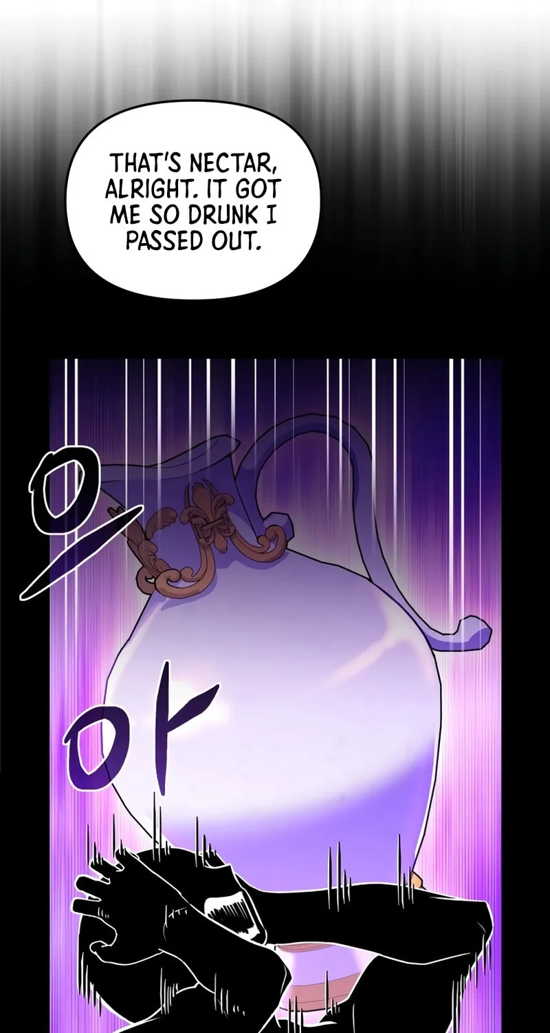 Bizarre Restaurant Chapter 80 page 95 - 