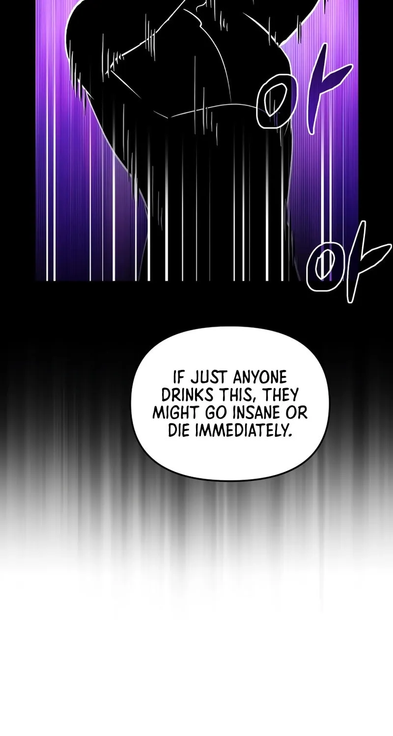 Bizarre Restaurant Chapter 80 page 96 - 