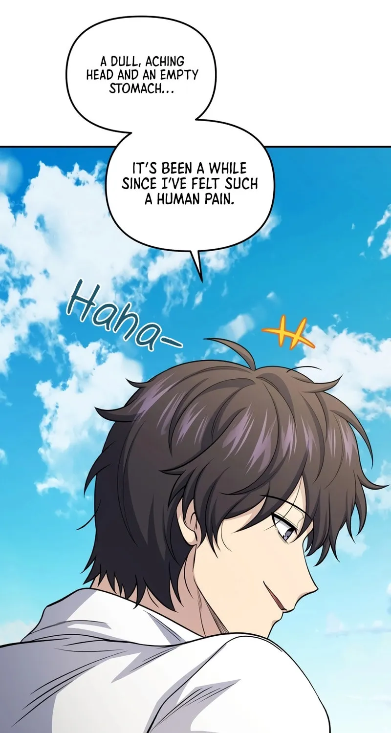 Bizarre Restaurant Chapter 80 page 98 - 