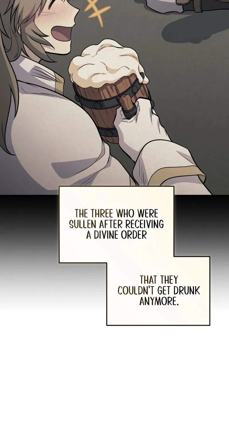 Bizarre Restaurant Chapter 81 page 104 - 